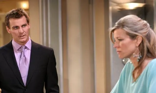 Jerry Jacks is Back! Plus Ingo Rademacher Returns to ‘General Hospital’