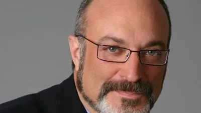 Brian Frons, President, ABC Daytime, SOAPnet