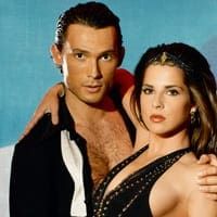 Kelly Monaco Gets a Chmerkovskiy as Dance Partner on ‘Dancing with the Stars’