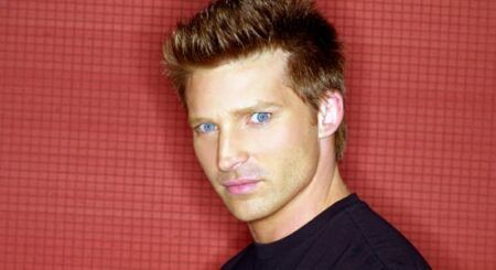 ABC Daytime and SOAPnet Present Stagecoach Steve Burton, Jason Morgan, General Hospital, GH, GH ABC, #GH, #GeneralHospital
