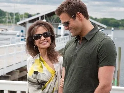 August 31, 2011 – The End of an Era on ABC