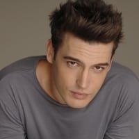 ‘AMC’ Starts Spring Cleaning Early Brent Weber, Sean Montgomery, All My Children, AMC, #AMC, #AllMyChildren