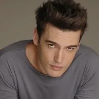 Brent Weber, Sean Montgomery, All My Children, AMC, #AMC, #AllMyChildren