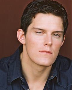 One Time at Fan Camp: Drew Cheetwood Drew Cheetwood, Milo Giambetti, General Hospital, GH, GH ABC, #GH, #GeneralHospital