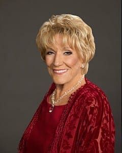 Jeanne Cooper Heads to Minnesota for Book Signing