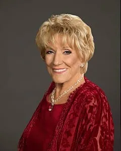 Jeanne Cooper Heads to Minnesota for Book Signing