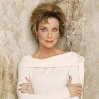 Judith Chapman, Gloria Fisher Baldwell, The Young and the Restless, Y&R, #YR