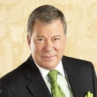 William Shatner, Boston Legal, Star Trek