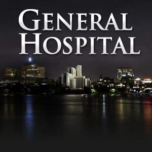General Hospital, GH, GH ABC, #GH, #GeneralHospital
