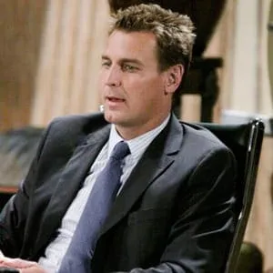 Ingo Rademacher Fired from ‘General Hospital’