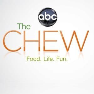The Chew, #TheChew