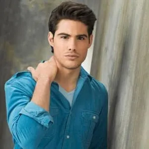 Francisco San Martin the Next Out at ‘Days of our Lives’