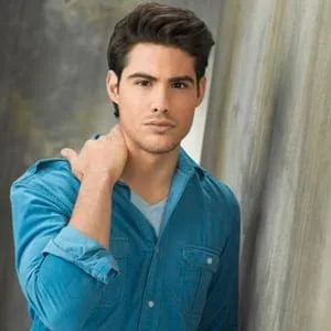Francisco San Martin the Next Out at ‘Days of our Lives’