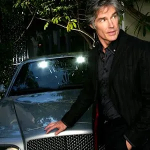 Ronn Moss Leaving ‘The Bold and the Beautiful’ After 25 Years!