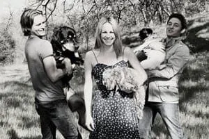 Julie Marie Berman Launches Better Buddies
