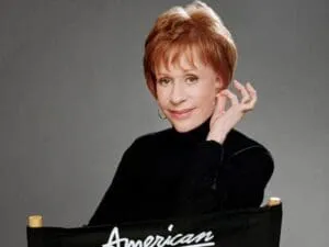 Carol Burnett, The Carol Burnett Show