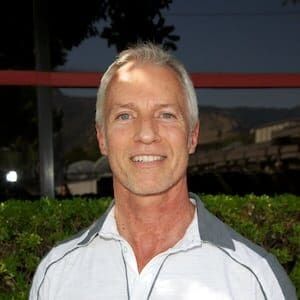 Greg Meng, Days of our Lives, DAYS, DOOL, #DAYS, #DOOL