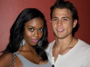 Nafessa Williams Also OUT!