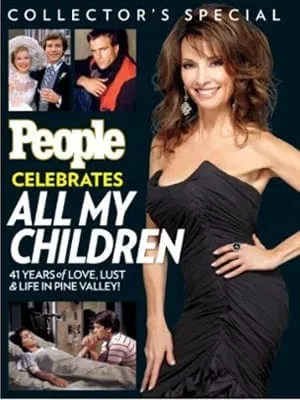 People Magazine and TV Guide Network Set to Honor ‘All My Children’ With Special Features