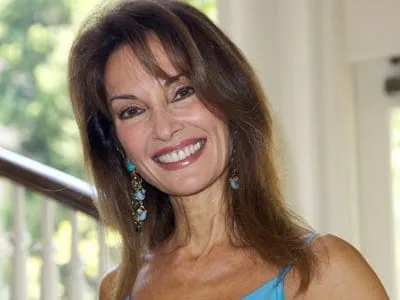 Report: Susan Lucci Salary to Remain the Same If She Jumps Aboard Prospect Park