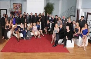 ‘All My Children’ Ends Television Run With Highest Ratings In Four Years! First Time Soap Places 2nd in Households Since 1995!