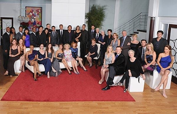 ‘All My Children’ Ends Television Run With Highest Ratings In Four Years! First Time Soap Places 2nd in Households Since 1995!