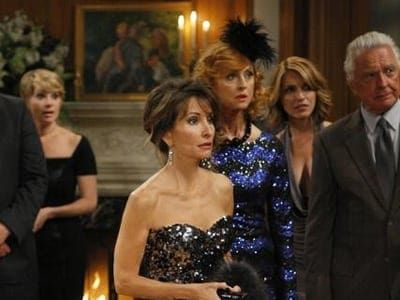 Erica Kane and ‘All My Children’ End 41-Years by Trending on Twitter