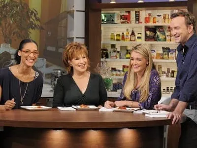 ‘The Chew’ by the Numbers: Three Days and Already Below ‘All My Children’s’ Year-Ago Performance