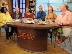 ‘The Chew’ Falls Again! Talk Show Reaches Lowest Benchmark for Daytime Programming