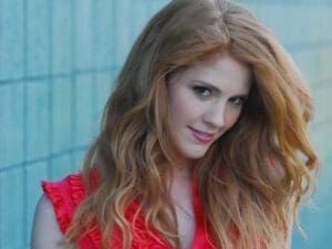 Erin Chambers Returns to ‘General Hospital’