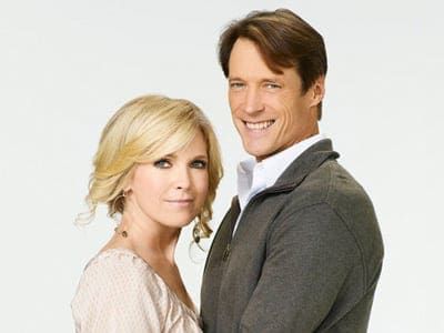 ‘DAYS OF OUR LIVES’ TIES FOR #1 IN THE VALUABLE WOMEN 18-34 DEMO FOR BOTH THE WEEK OF OCT. 3-7 AND THE SEASON TO DATE