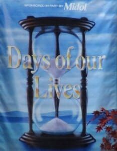 Days of our Lives