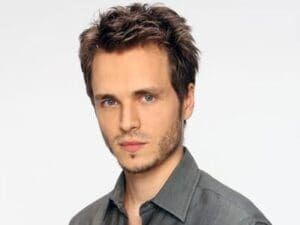 Jonathan Jackson Ends His Second ‘General Hospital’ Stint