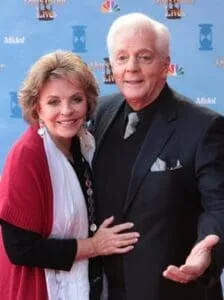 Bill and Susan Seaforth Hayes Book Signing Schedule