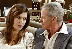 Hughes, Rogers and Samms Check Back Into ‘General Hospital’