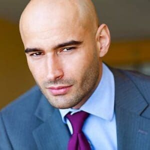 ‘General Hospital’ Casts Christian Monzon in Recurring Role