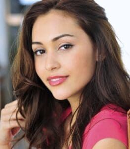 ‘General Hospital’ Recasts Kristina Davis