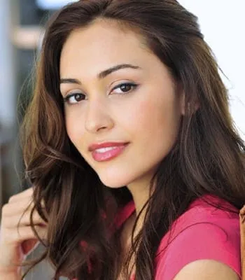 ‘General Hospital’ Recasts Kristina Davis