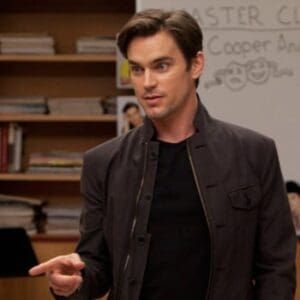 ‘Guiding Light’s’ Matt Bomer: ‘Somebody That I Used to Know’