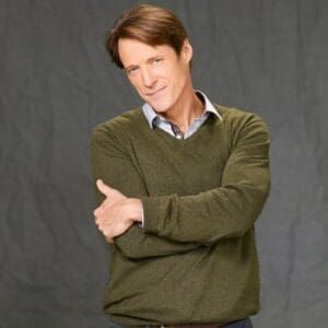 Matthew Ashford Responds to News of Ouster