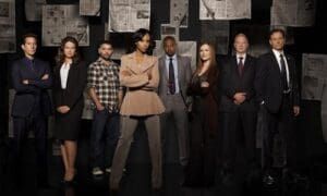 ABC Re-airing Pilot Episode of ‘Scandal’ Tonight at 10/9c