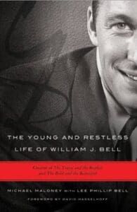 Soaps 311: The Life and Times of Soap Opera Mastermind William J. Bell