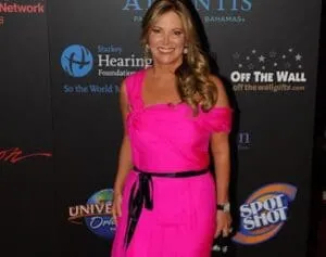Maria Arena Bell Mystified on her Ouster from ‘The Young and the Restless’