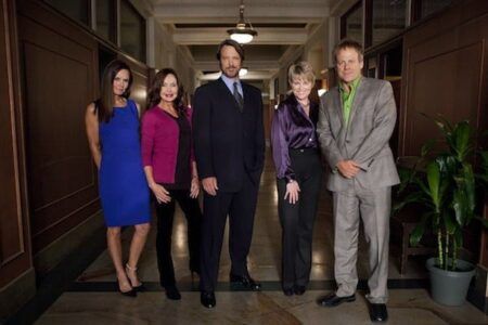 ‘Days of our Knives’ Heading to Investigation Discovery With Several Soap Stars Involved