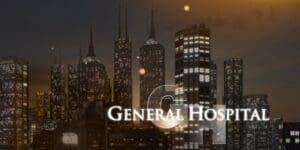 Inside The Writers Room: Changes at ‘General Hospital’ and ‘The Young and the Restless’ General Hospital
