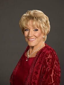 Jeanne Cooper’s ‘Not Young, Still Restless’ Hits Week Three on Best Seller List