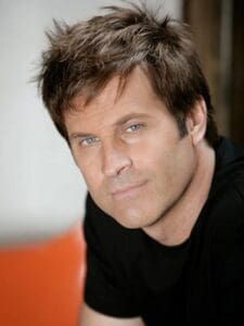Jon Hensley Returning to ‘B&B’