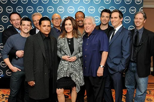 9.1 Million Viewers Say Goodbye to ‘The Closer,’ 7.2 Million Say Hello to ‘Major Crimes’