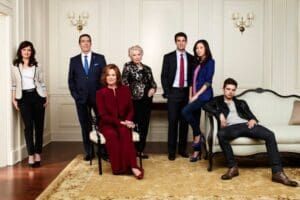 ‘Political Animals’ Season Finale Airs Tonight!