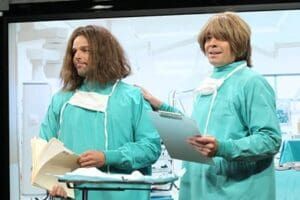 Ricky Martin and Jimmy Fallon Spoof ‘General Hospital’ on ‘Late Night’